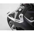 Motocorse Billet Aluminum Clutch Lever Guard Motocorse Billet Aluminum Clutch Lever Guard